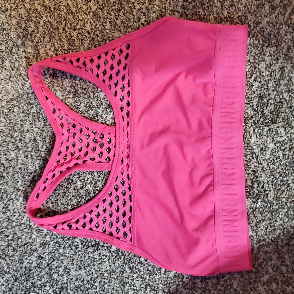 Pink Sportsbra